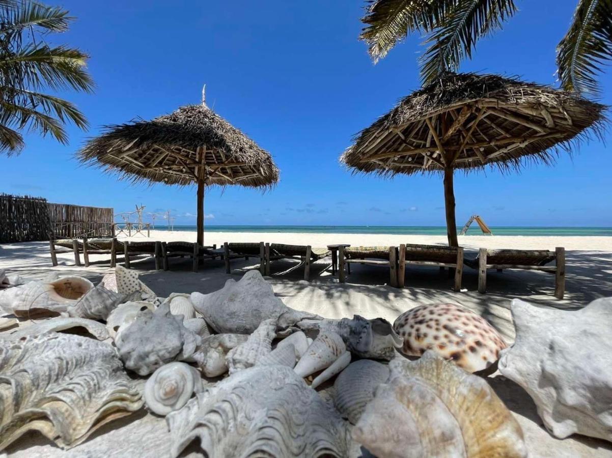 Villa Vanilla Zanzibar Pwani Mchangani Esterno foto