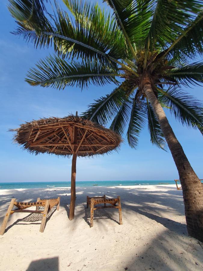 Villa Vanilla Zanzibar Pwani Mchangani Esterno foto