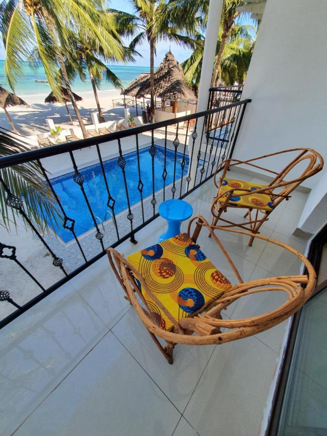Villa Vanilla Zanzibar Pwani Mchangani Esterno foto
